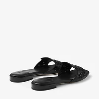 Ariane Flat
