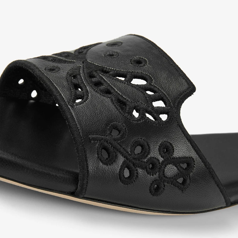 Ariane Flat