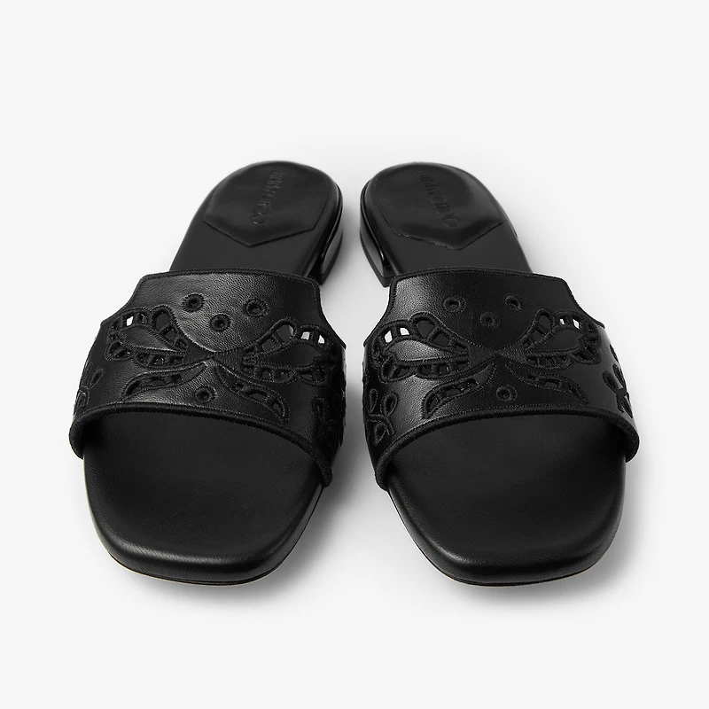 Ariane Flat