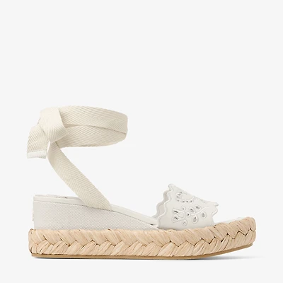 Arlee Wedge 60