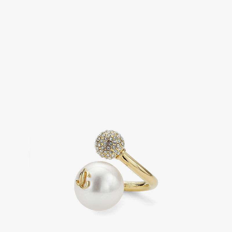 Auri Ring