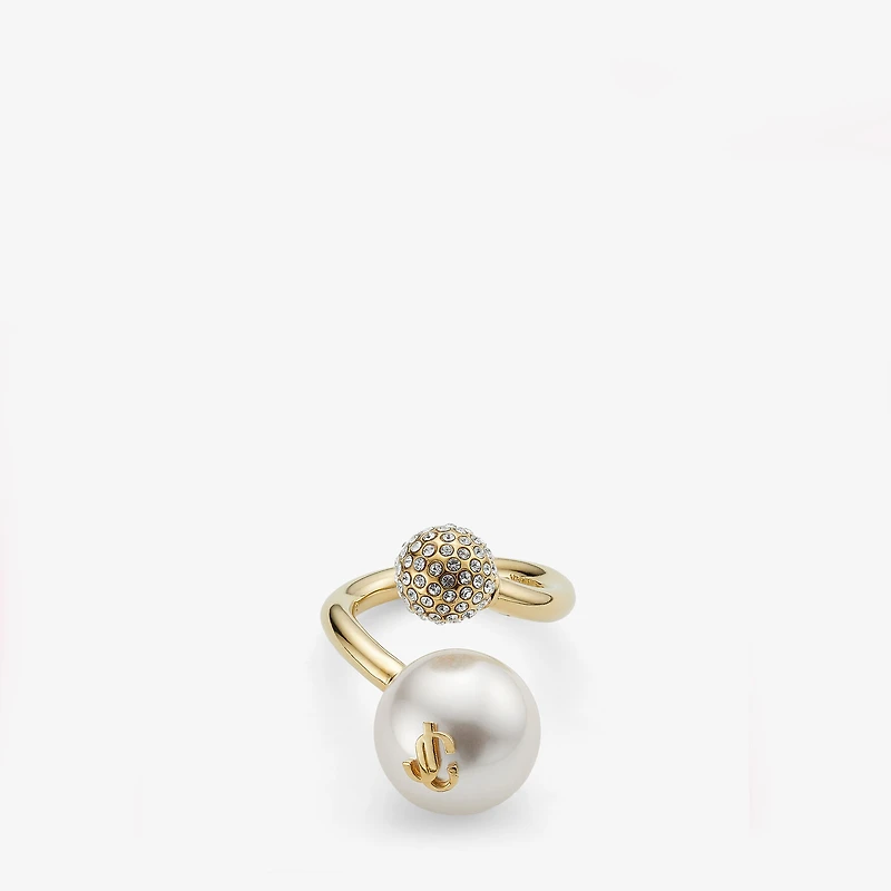 Auri Ring