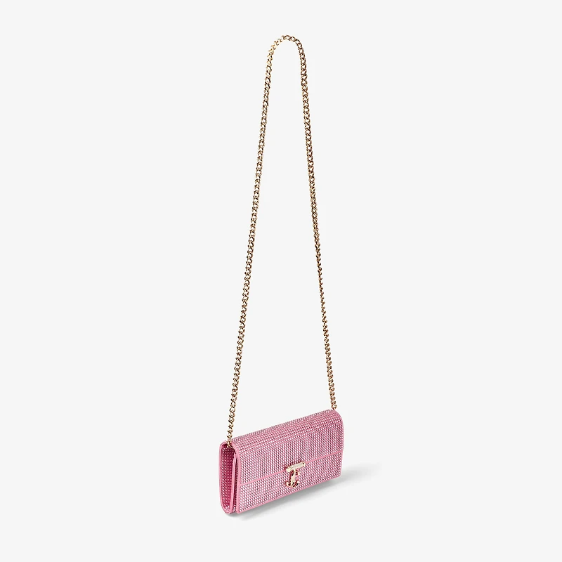Avenue Wallet Chain