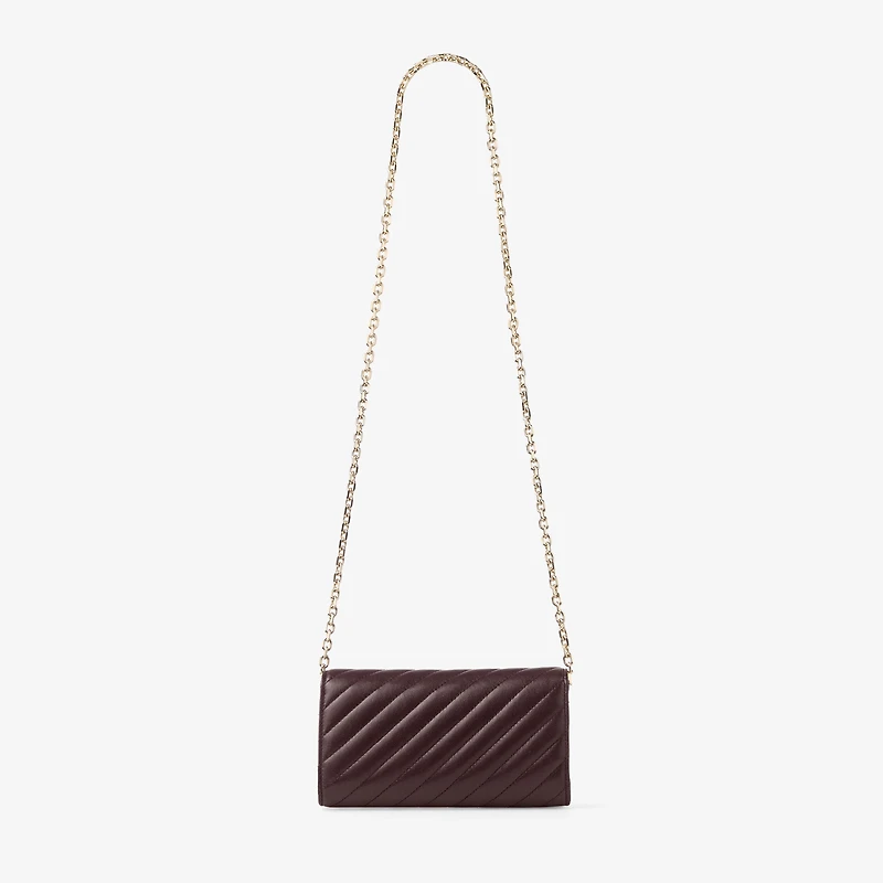 Curve Wallet With Chain