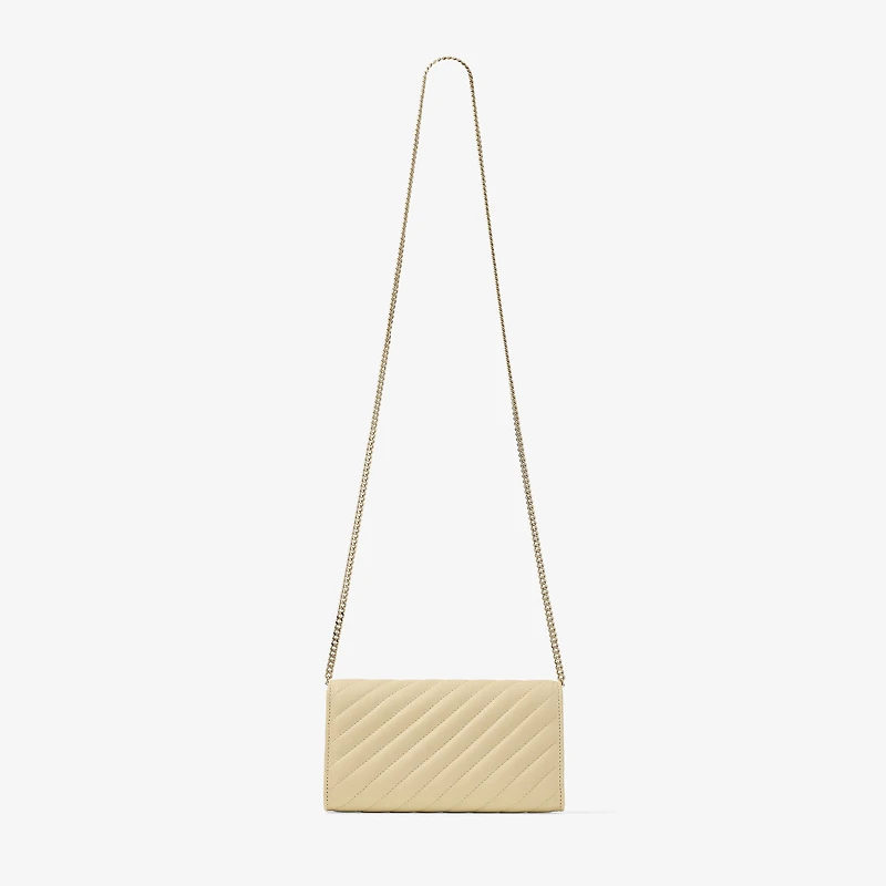Curve Wallet With Chain