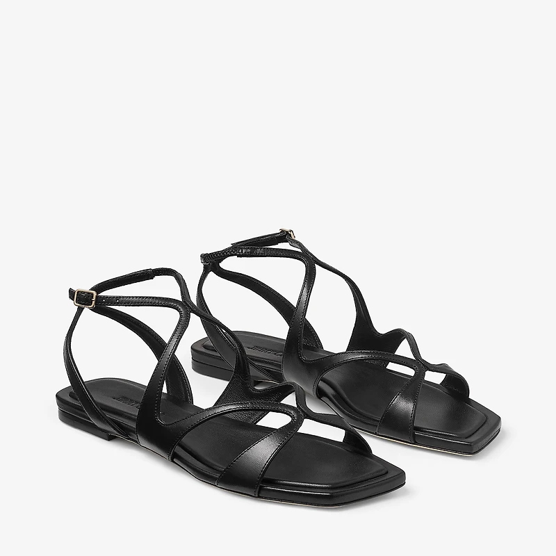 Ayla Flat