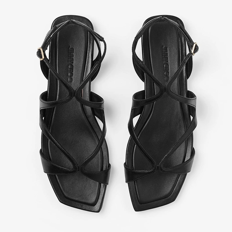 Ayla Flat
