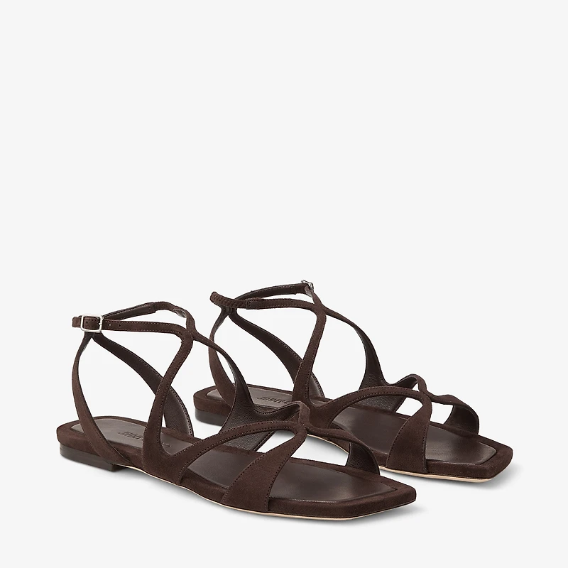 Ayla Flat