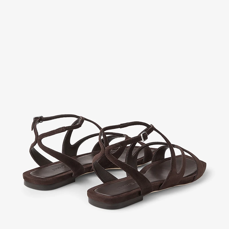 Ayla Flat