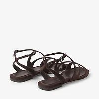 Ayla Flat
