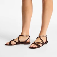 Ayla Flat