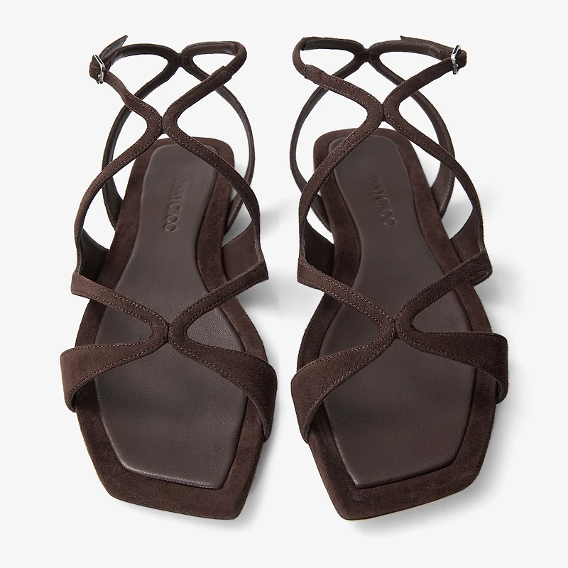 Ayla Flat