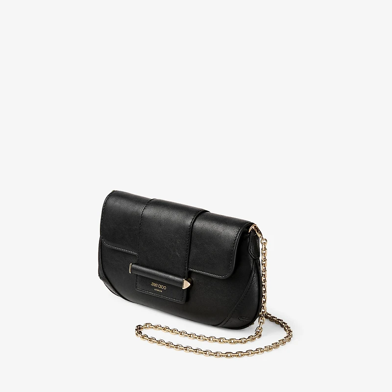 Bar Wallet With Chain