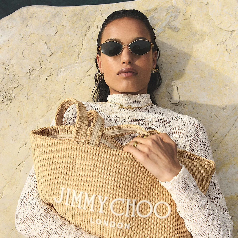 Beach Tote East-West