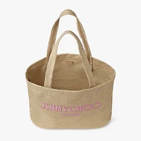 Beach Tote East-West