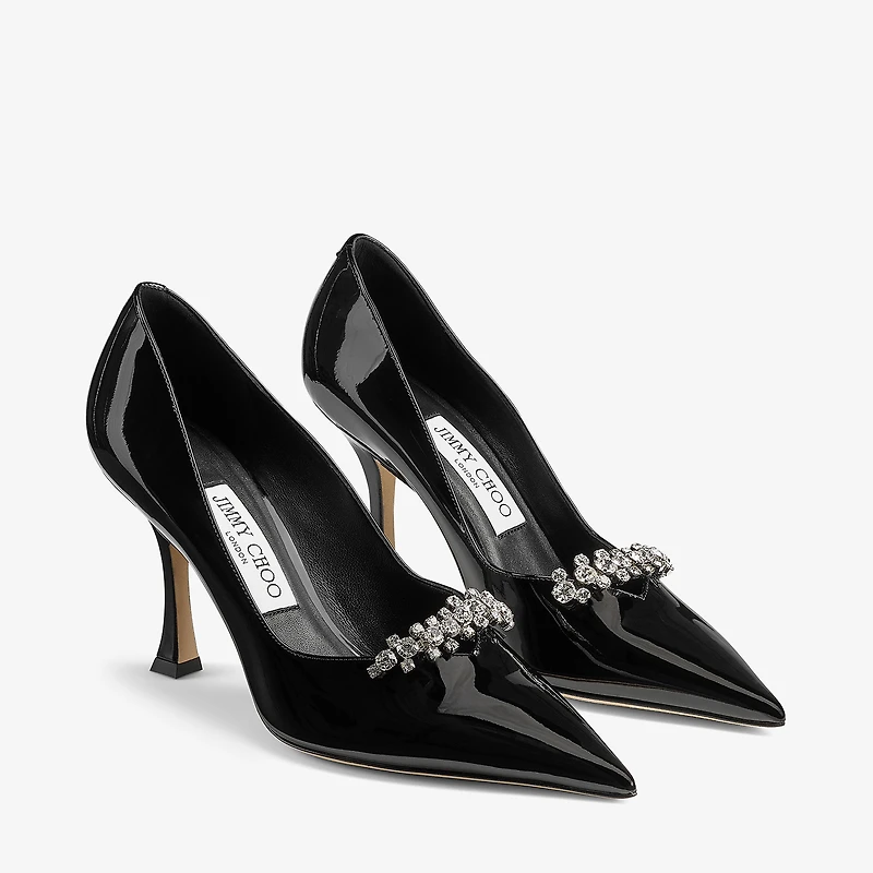 Belinda Pump 90