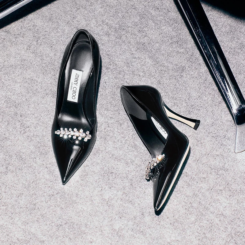 Belinda Pump 90