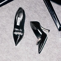 Belinda Pump 90