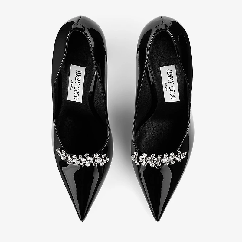 Belinda Pump 90