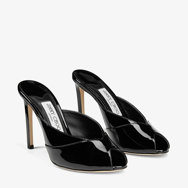 Brigitte Mule 100