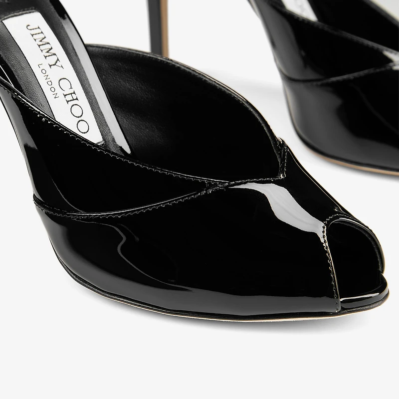 Brigitte Mule 100
