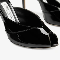 Brigitte Mule 100