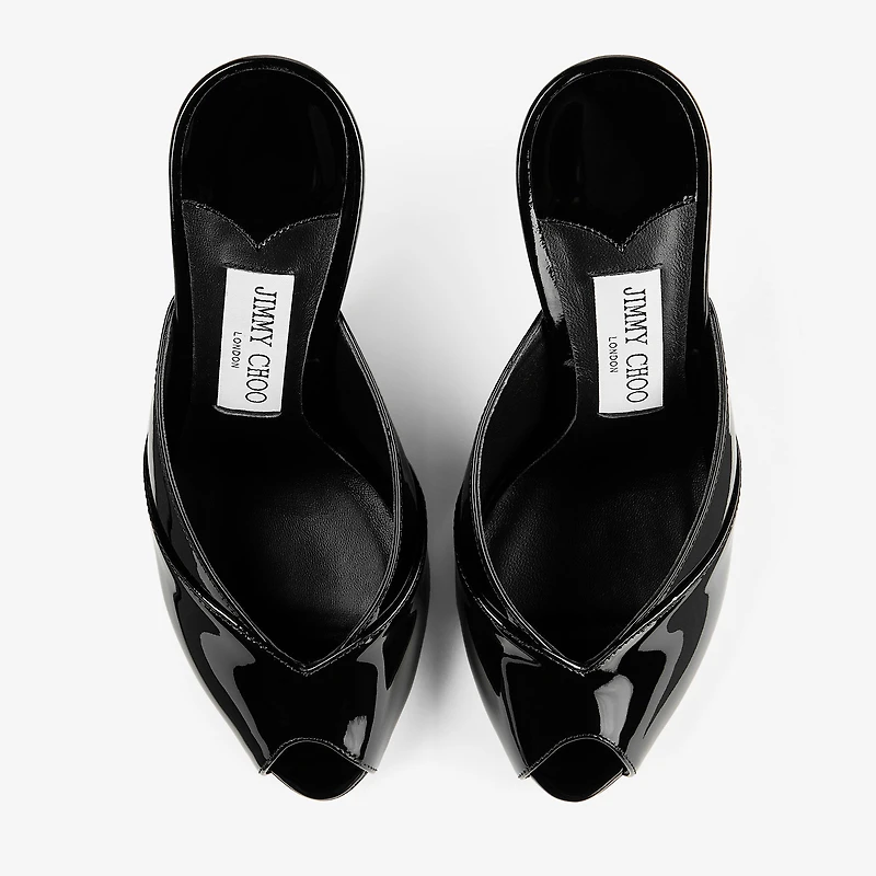Brigitte Mule 100