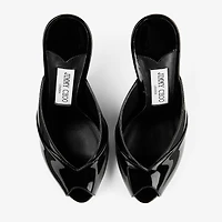 Brigitte Mule 100