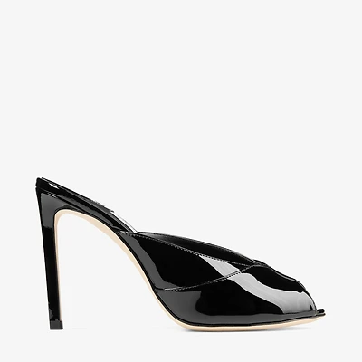 Brigitte Mule 100
