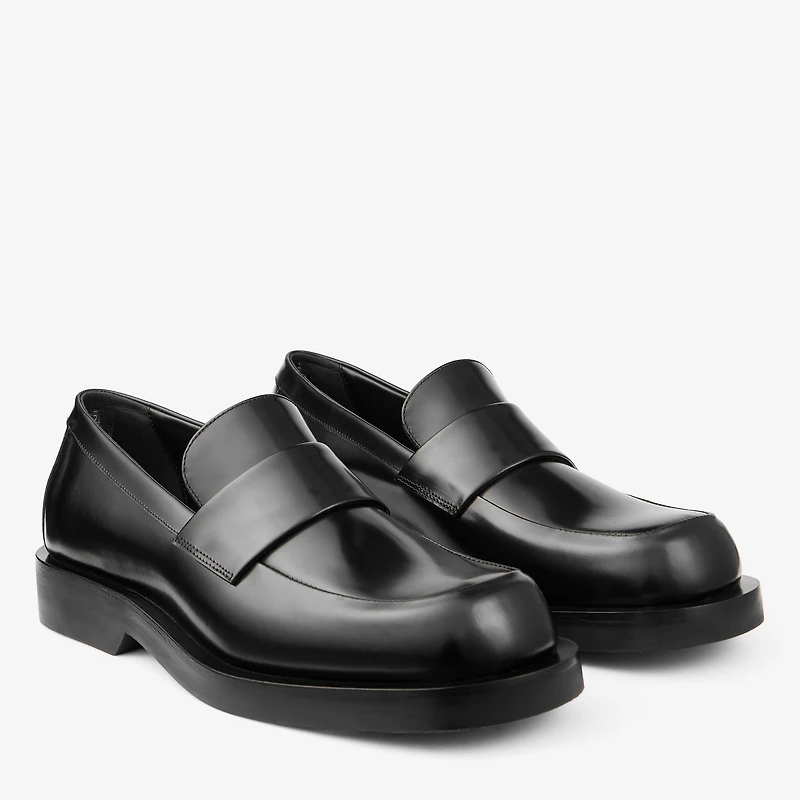 Buff Loafer