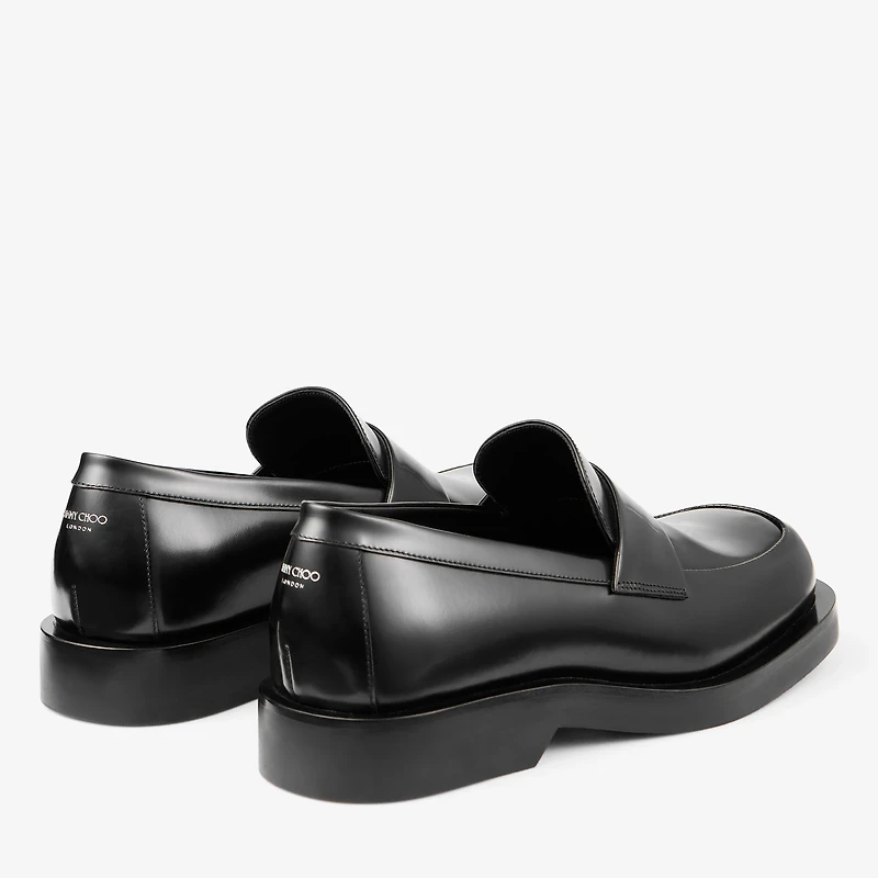 Buff Loafer