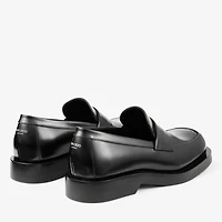 Buff Loafer