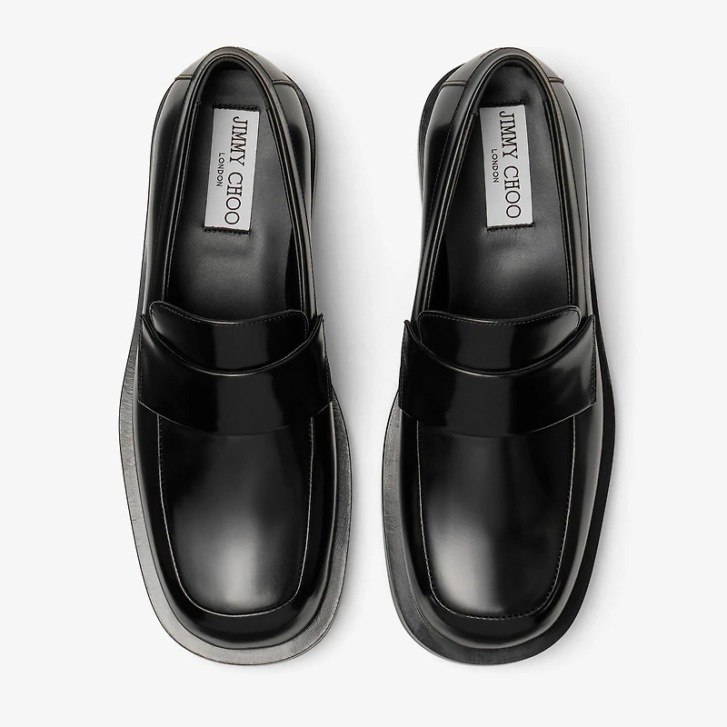 Buff Loafer