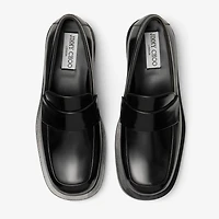 Buff Loafer