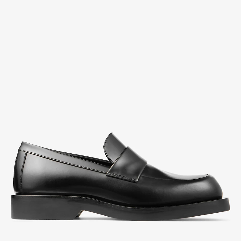 Buff Loafer