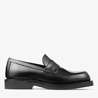 Buff Loafer