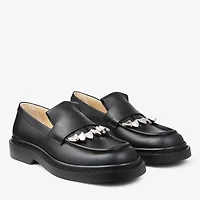 Buff Tassel Loafer