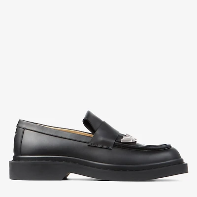 Buff Tassel Loafer