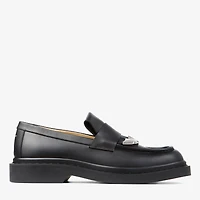 Buff Tassel Loafer