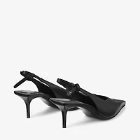Camie Sling Back 60