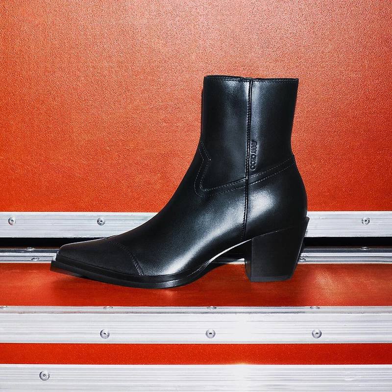 Cece Ankle Boot 60
