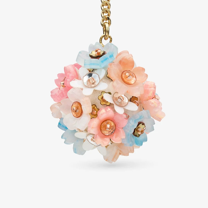Daisy Pearl Drops