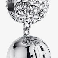 Double Sphere Earrings