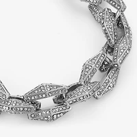 Diamond Chain Bracelet