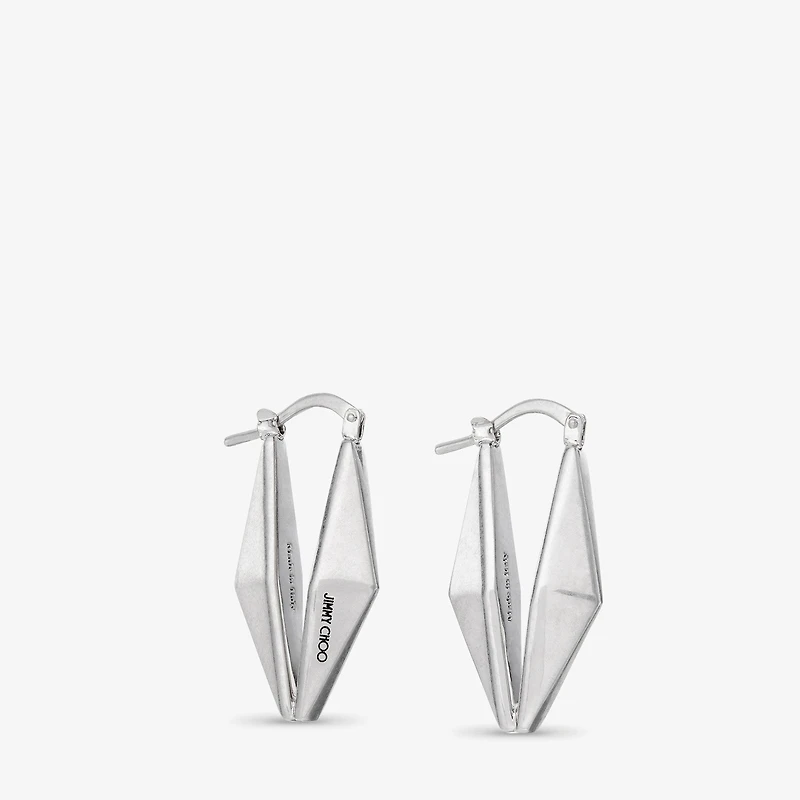 Diamond Chain Earring