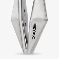Diamond Chain Earring