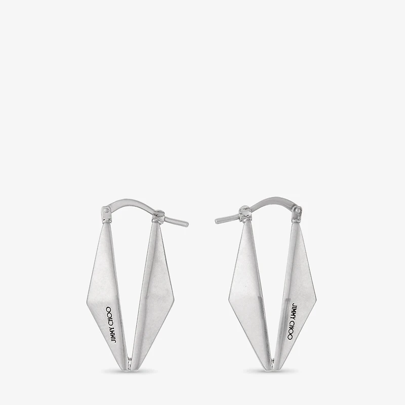 Diamond Chain Earring