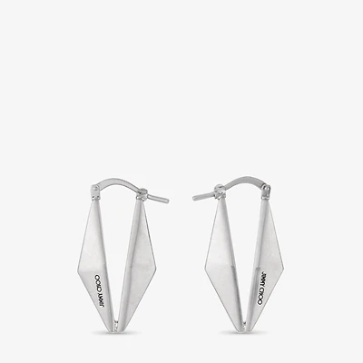 Diamond Chain Earring