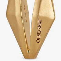 Diamond Chain Earring