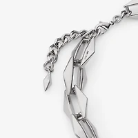 Diamond Chain Necklace